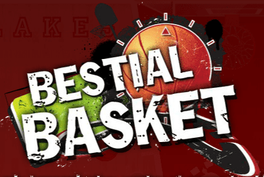Bestial Basket