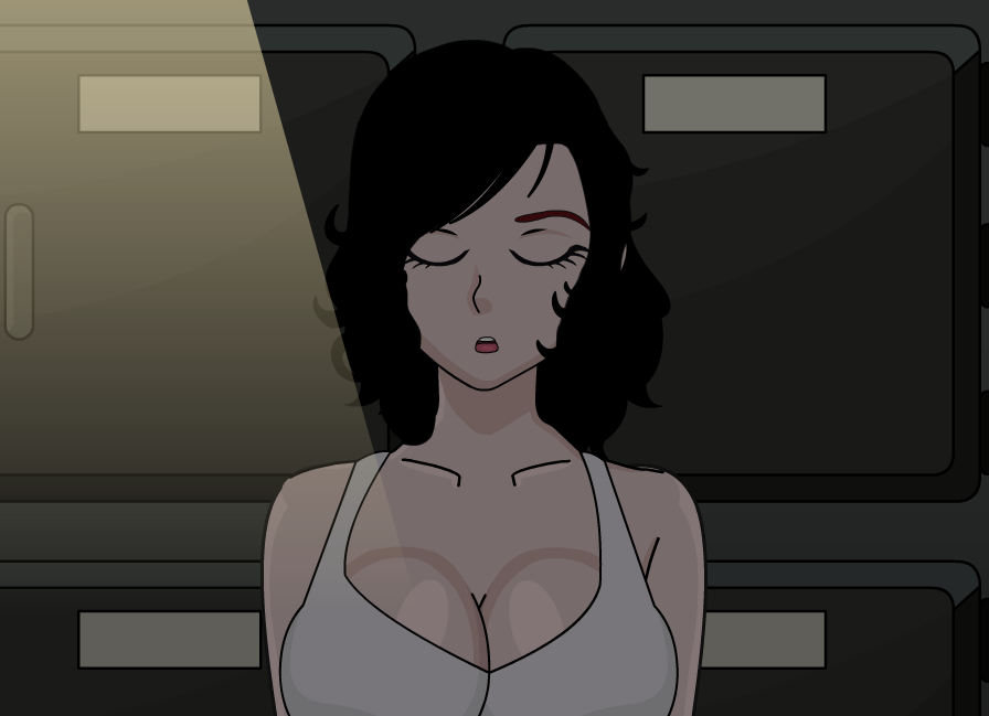 Queen Of The Dead screenshot