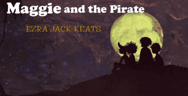 Maggie and the Pirate