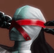 MMD Animated Izanamis Weakness SPOILERS