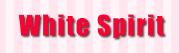 White Spirit
