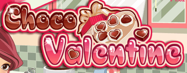 Choco Valentine