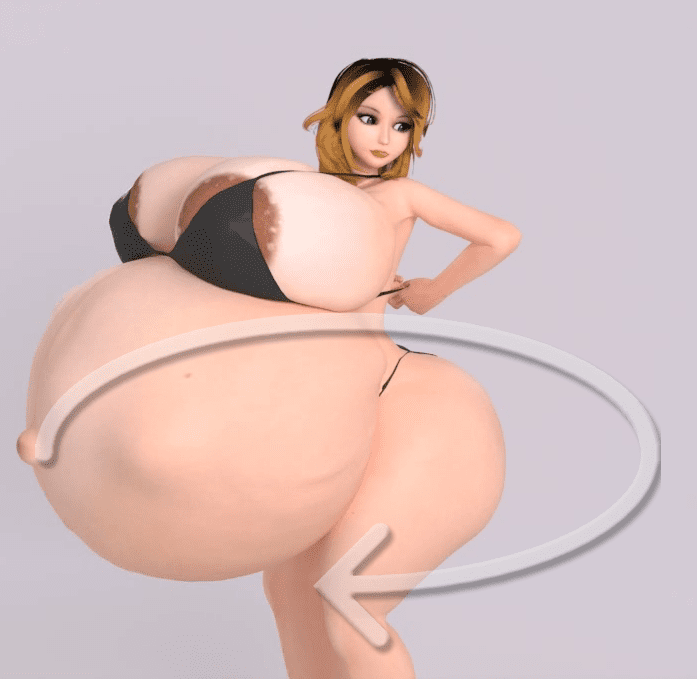 Turnaround - Alice (with kicks) screenshot