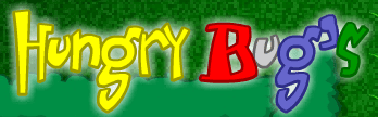 Hungry Bugs