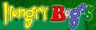 Hungry Bugs