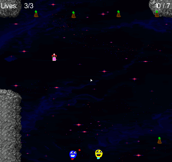 Meme Shooter screenshot