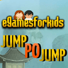 Jump Po Jump