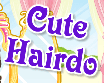 Cute Hairdo