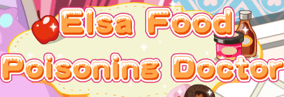 Elsa Food Poisoning Doctor
