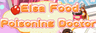 Elsa Food Poisoning Doctor