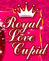 Royal Love Cupid