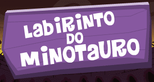 Labirinto do Minotauro