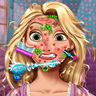 Rapunzel Skin Doctor