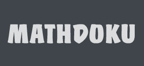 Mathdoku