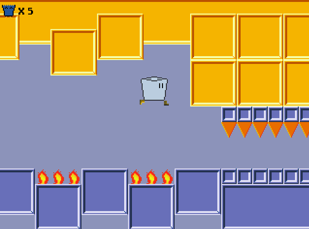 Mizu screenshot