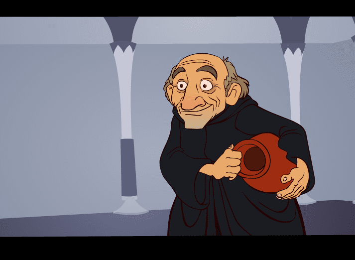 The Liar 3 screenshot