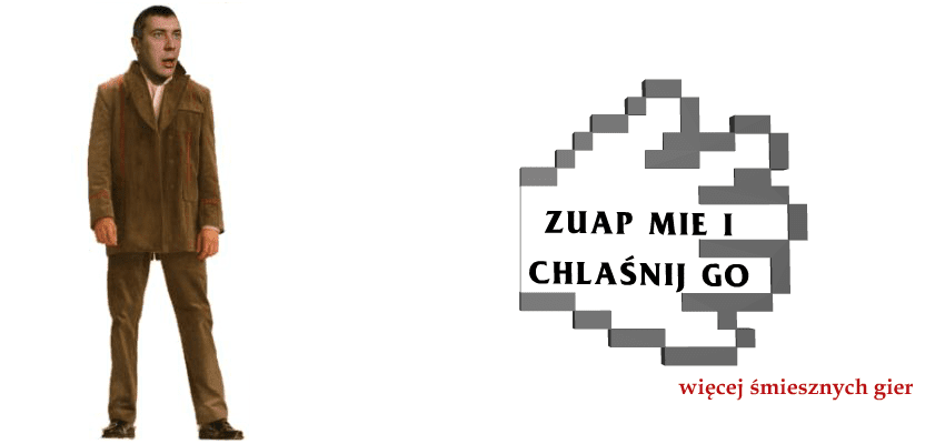 Chlaśnij Giertycha screenshot