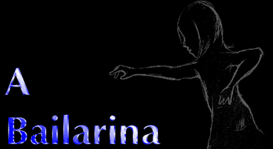 A Bailarina