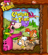Dino S'mores Pebbles: Camp Dino Capture the Flag