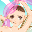 Roiworld Fairy Girl Dressup