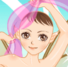Roiworld Fairy Girl Dressup