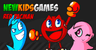 Red Pacman