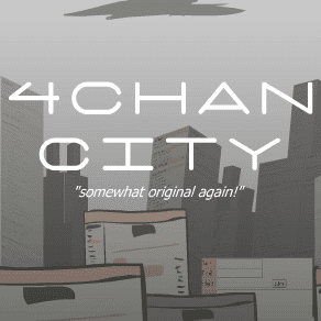 4chan City
