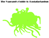 The Vagrant's Guide to Pastafarianism