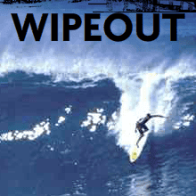 Wipeout