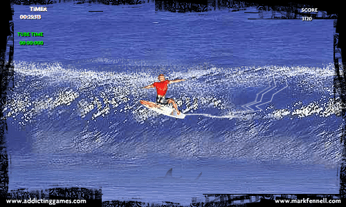 Wipeout screenshot