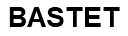 Bastet – Bastard Tetris