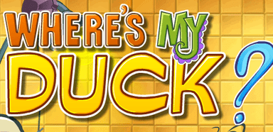 Where's My Duck?