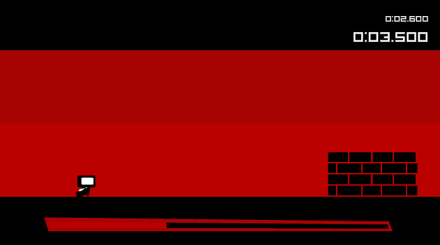Runnerist screenshot