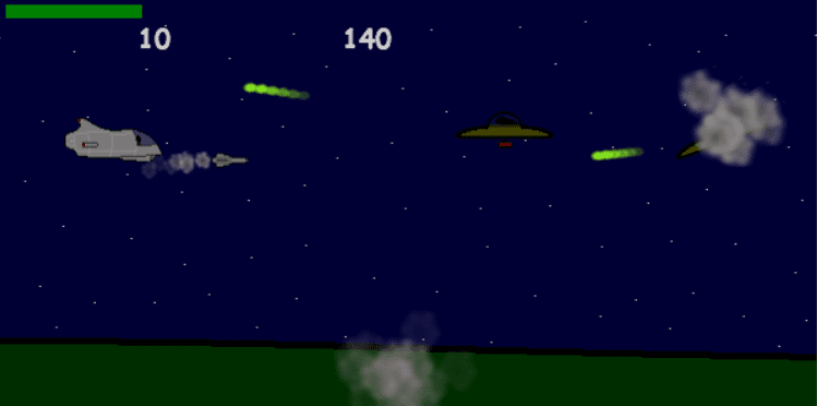 A game without any real name yet screenshot