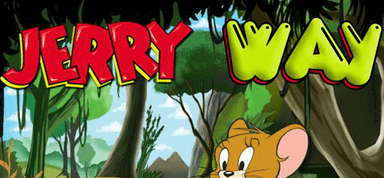 Jerry Way