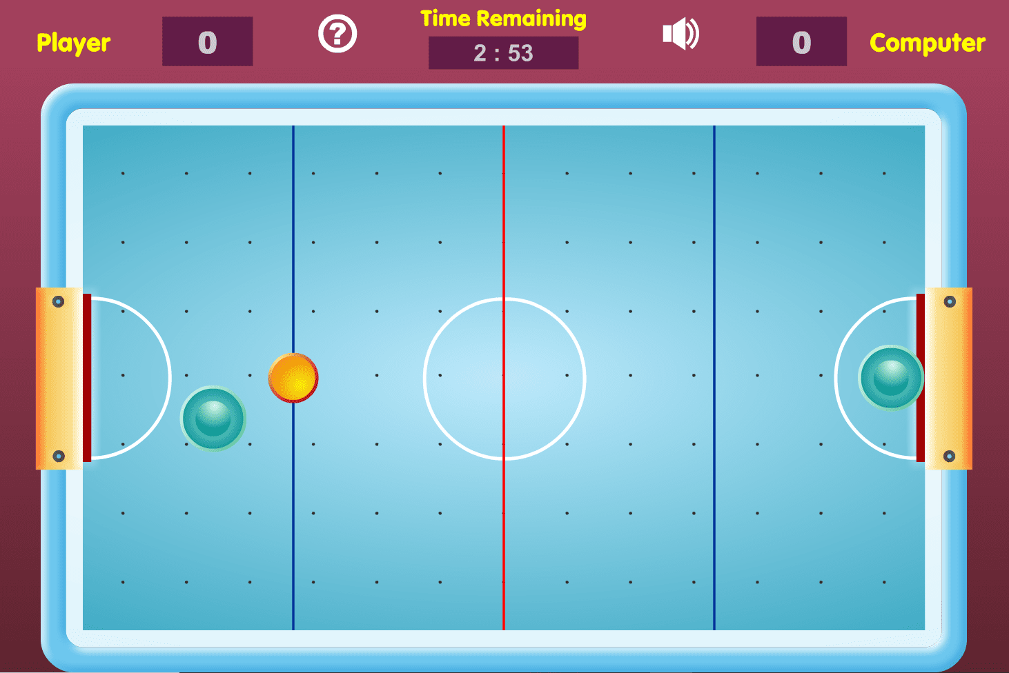 Disc Battle screenshot
