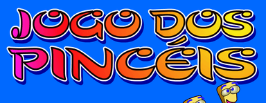 Jogo dos Pincéis