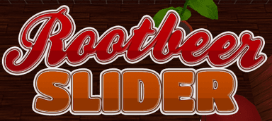 Rootbeer Slider