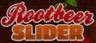 Rootbeer Slider