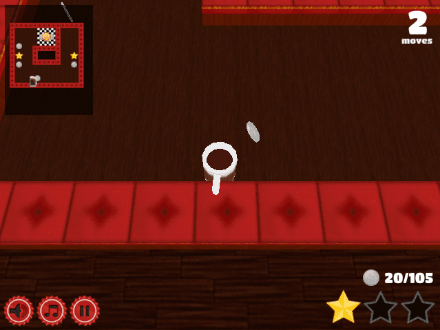Rootbeer Slider screenshot