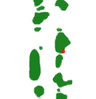 Maldives Map - Flash View