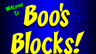 Boo's Blocks