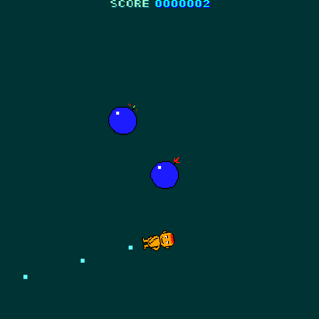 ファンタスティックションベンコゾウ screenshot