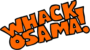 Whack Osama!