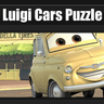 Luigi Cars Puzzle