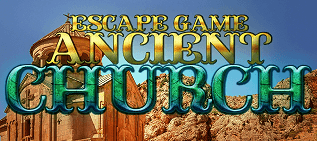 Escape Game Ancient Church