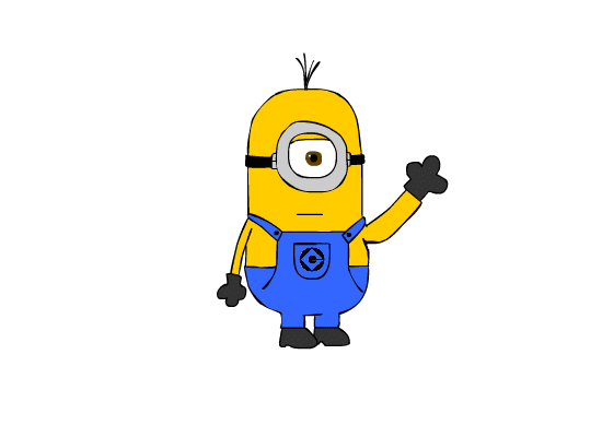 My Flash Animation Test screenshot