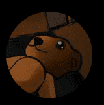 Attic peeping tom Animation