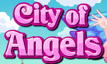 City of Angels