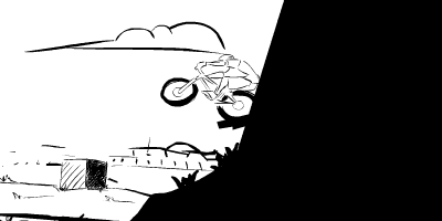 Animation frame by frame screenshot